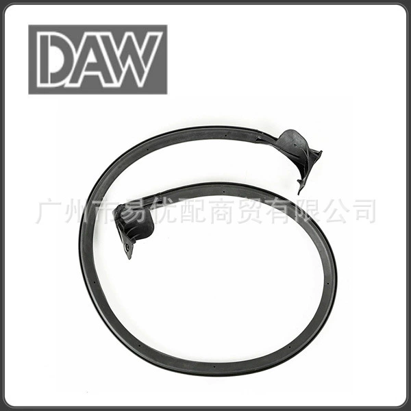 55395721AK Door Seal / Weatherstrip Для JEEP WRANGLER Jeep