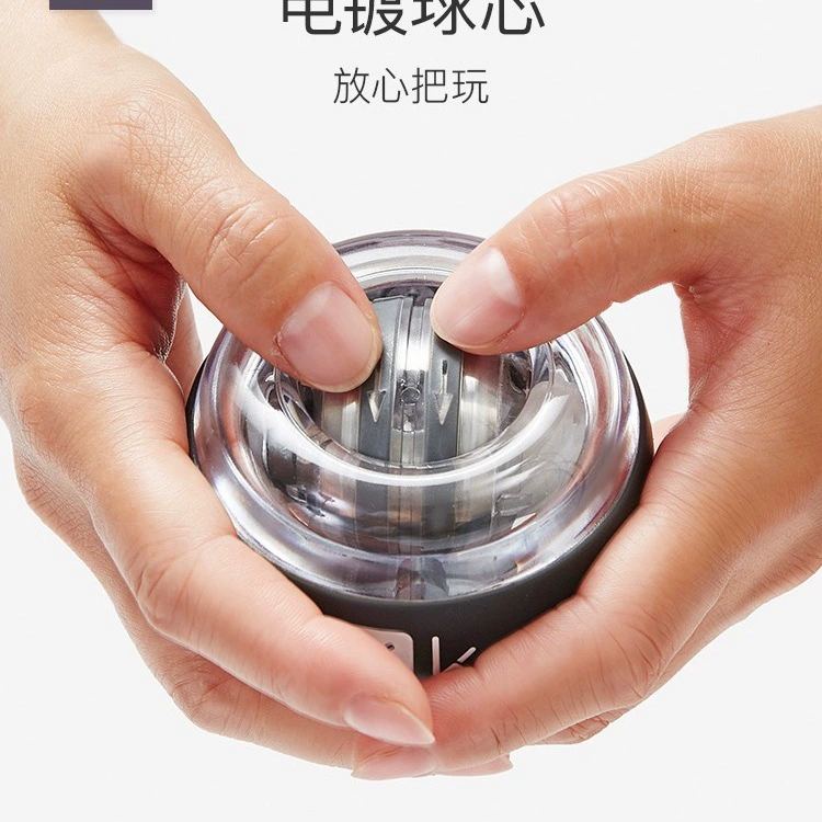 KEEP wrist force ball men's decompressor student uses self -boot arm grip kick kg tip to exercise training device