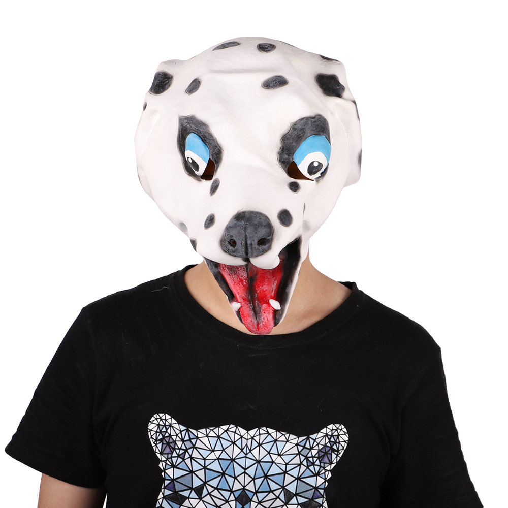 P0300700443斑点狗面具 (1)