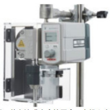 日本原装    新东科学  搅拌机BL系列 BL1200