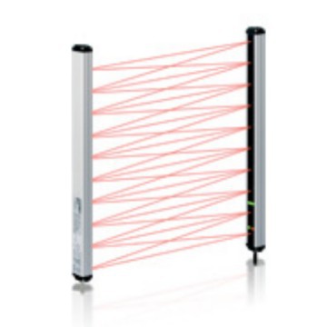 区域传感器 PAN40-T8N/P- 韩国韩荣HANYOUNGNUX-光幕