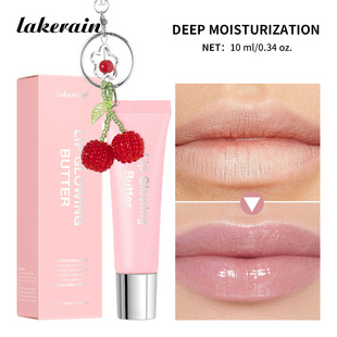 �羳lakerain���ʝ�����lip glowing butter�����ɴ��Ԏ�耳׿�