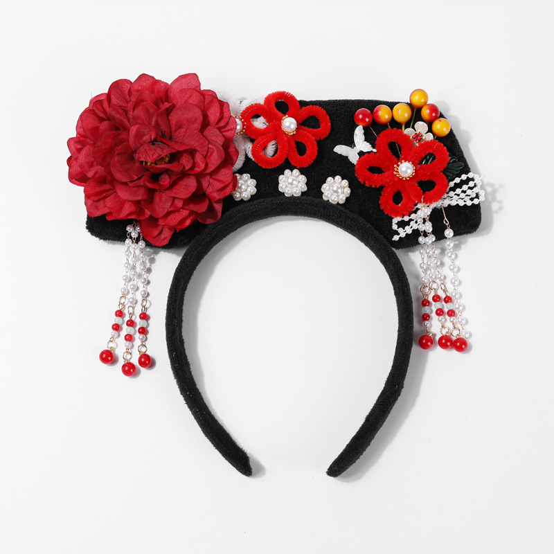 페가트론 헤어 후프