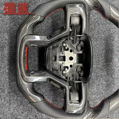 Steering wheel F150 Carbon Fiber Steering