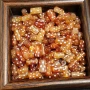 天然13x7mm满天星古玩串珠