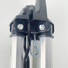 Sea rod tripod, hand and sea tripod, telescopic rod, simple fort bracket, fishing rod tripod