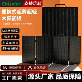 光伏组件;其他光伏产品