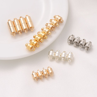 14K�~����ɫ�A�δ��������diy�ֹ��朽�ɫ��β�B�Ӵ��F�����l