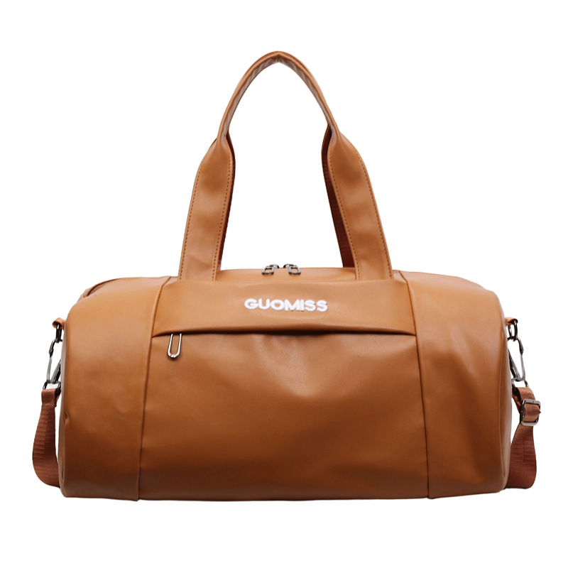 Transfronterizos de gran capacidad portátil bolsas deportivas de fitness bolsas de viaje bolsas deportivas bolsas de hombro bolsas de viaje ligeras al por mayor