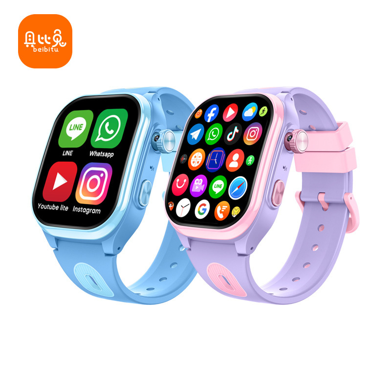 A9C Kidsren's Phone Watch Android 13 Full Network Video 4g Call Taiwan Smart Hong Kong Black Technology Student A9C Kidsren's Phone Watch Android 13 Full Network Video 4g Call Taiwan Smart Hong Kong Black Technology Student
