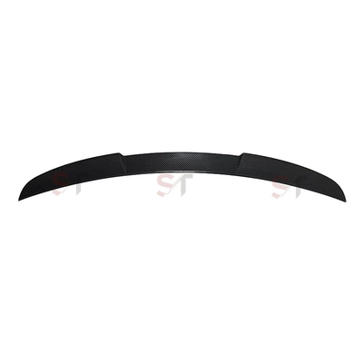 Pressure Tail Fixed Wing, Fixed wind wing