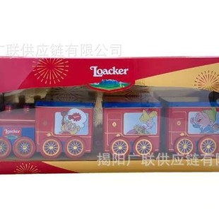 Loacker�R����������ɿ����С��܇�o���Y�}�Q���Y�� 400g