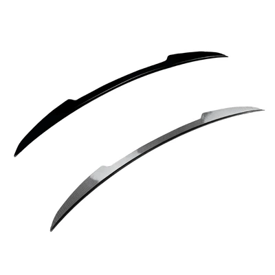 Blade Center Wing Rear Wing | Fixed wind wing