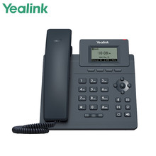 Yealink�|SIP-T30P��I���ξ��Z��IP�Ԓ �W�j�Ԓ�C �������C