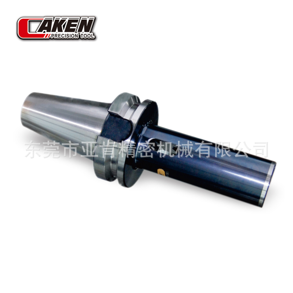 BT-MTA 莫氏钻套柄