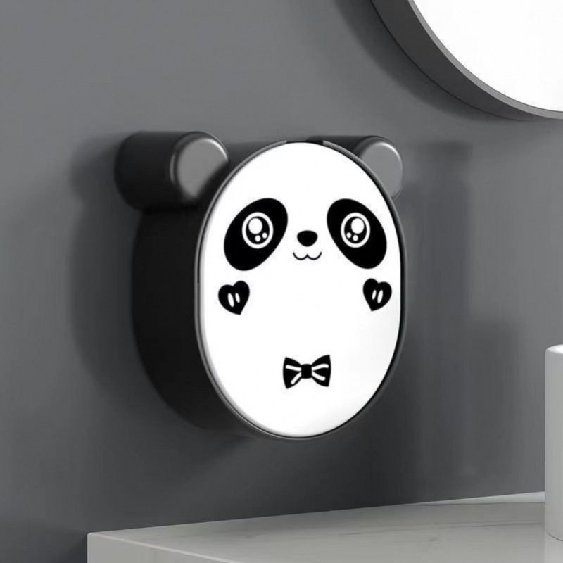 Cartoon children's high quality capacious soap holder
