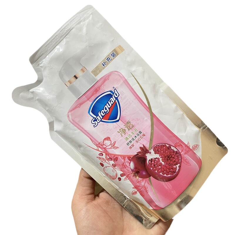 舒肌佳純白入浴剤補充セット230g袋入り純正品卸売り赤ザクロ入浴剤袋入り200g|undefined