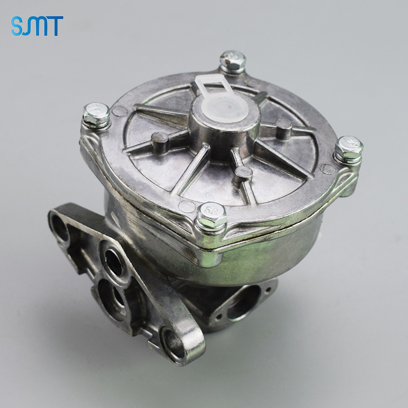 Piezas europeas del autobús del camión pesado de la válvula de retransmisión de SMT 44540-1872