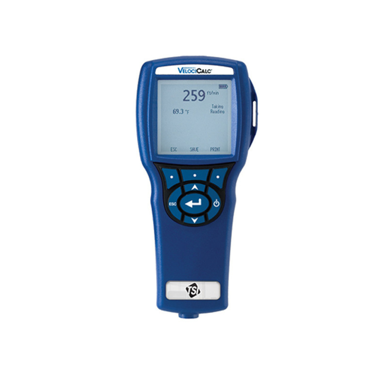 TSI9565A风速仪 多功能通风表 含966探头