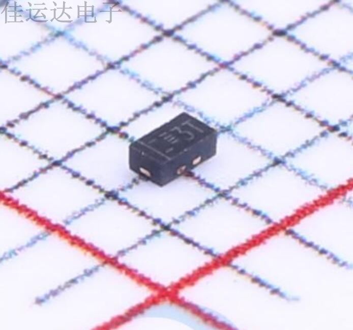 RCLAMP0531T.TCT 规格 SLP1006P2T ESD二极管 现货供应