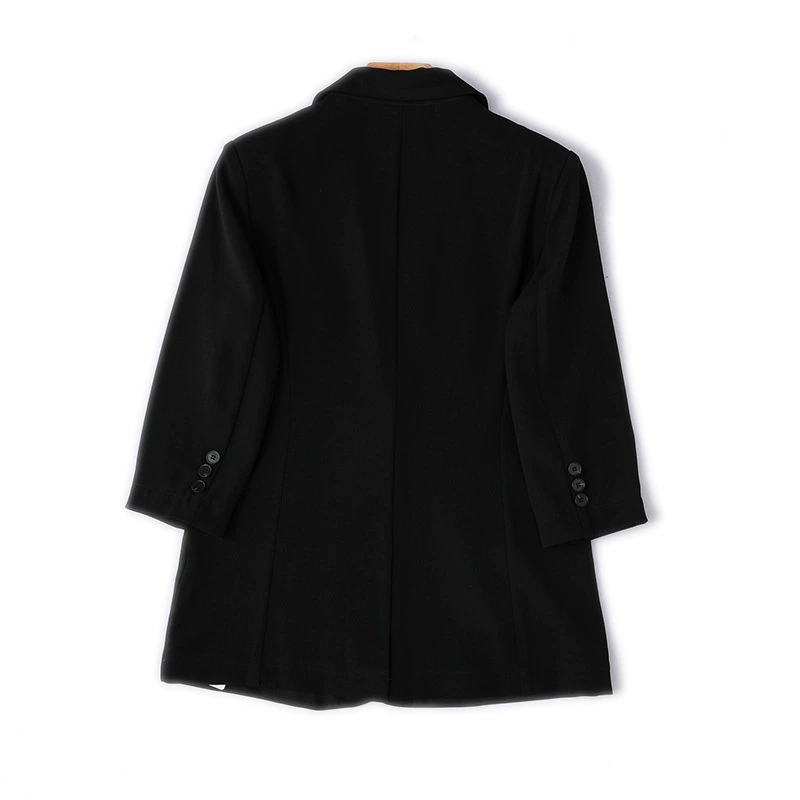 Летний костюм для боковой тумбы, лента, куртка, оптовая продажа, slim fit, с рукавами, большой размер