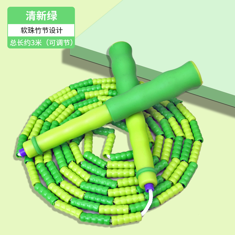 신선한 녹색