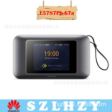 �m����A��HUAWEI E5787s-67a �S��CAT6 300Mbps 4g�o��·����