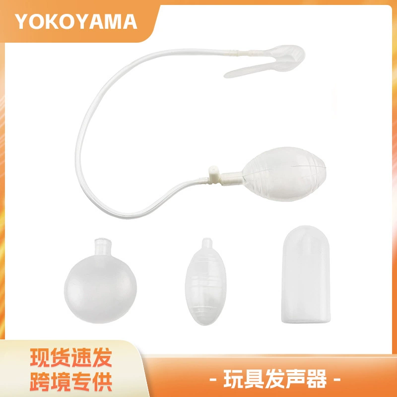 DIY игрушечные аксессуары куклы внутри будут звучать куклы с двойным звуком