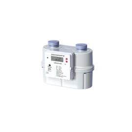工商用超声波天然气燃气表智能式计量仪表