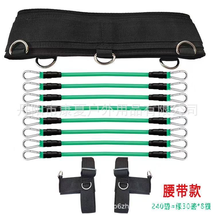 녹색 벨트 모델 240파운드(30파운드*8개)