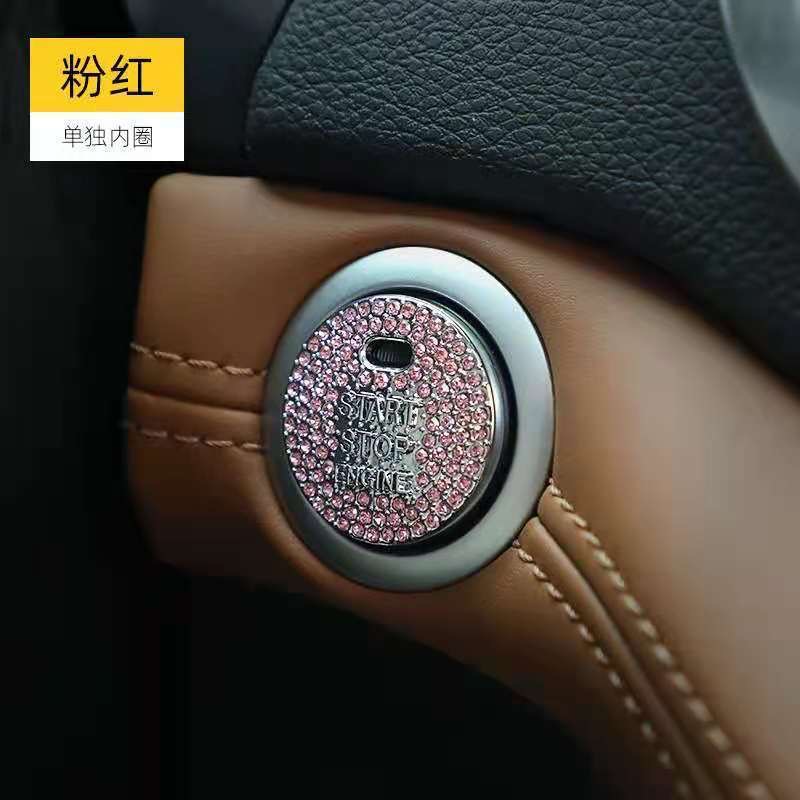 핑크 다이아몬드 내부 표준