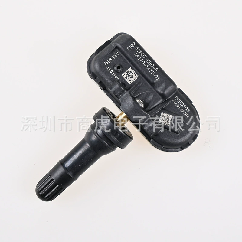 42607-0E040 426070E040 Highlander 2021 датчик давления в шинах