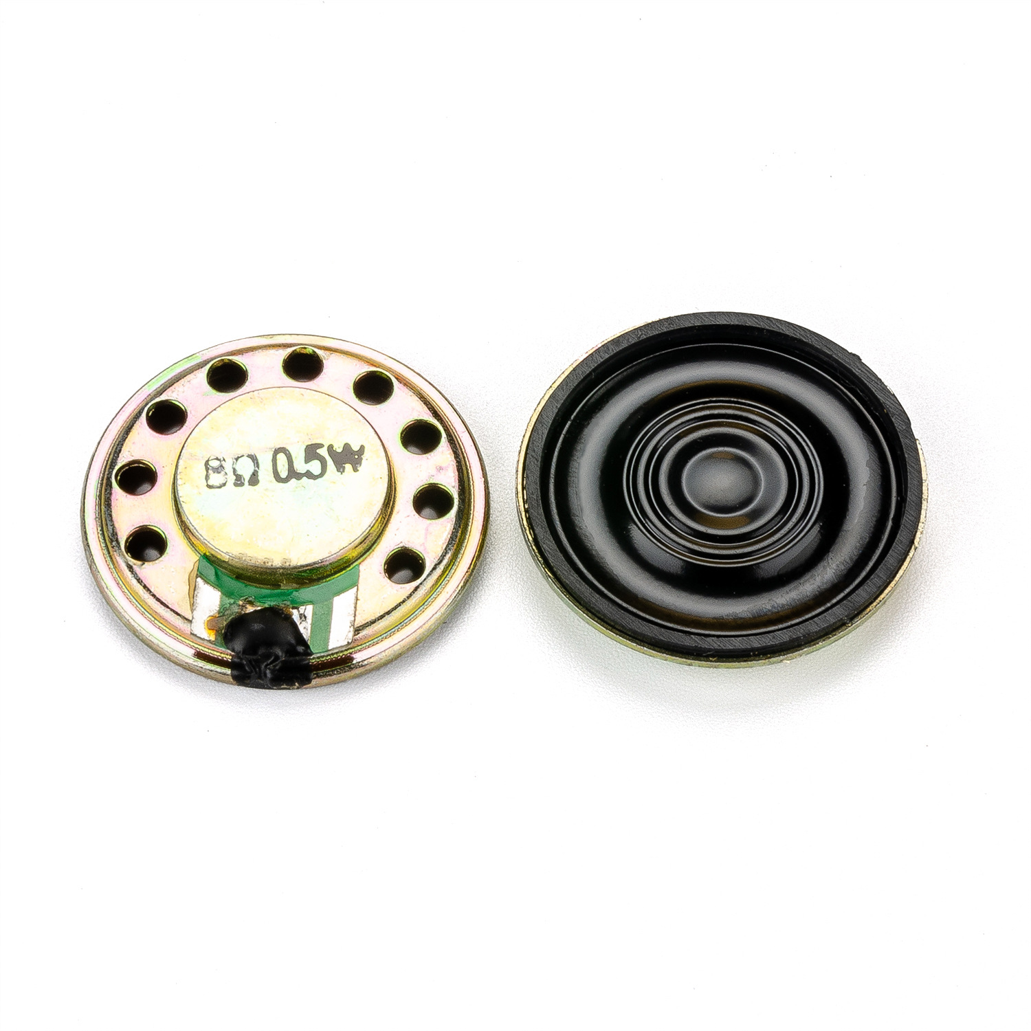 27mm喇叭超薄喇叭铁内磁超薄行车记录仪喇叭平板电脑扬声器扩音器