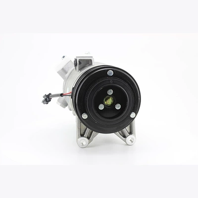Automotive air conditioning compressor for Nissan