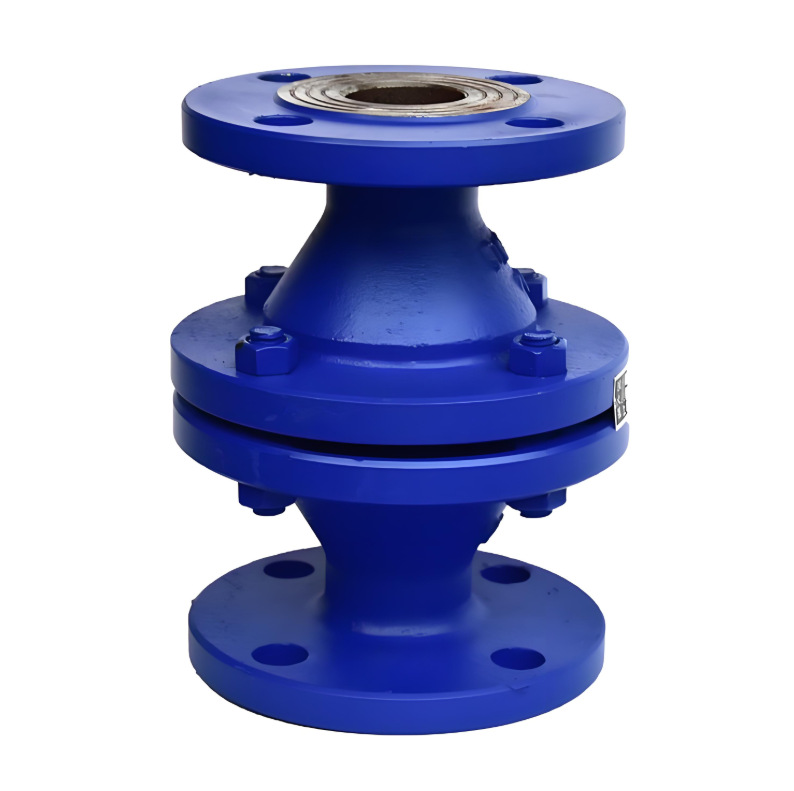 DN100 GZW - 1 (ZHQ-B) tubería retardador de fuego acero al carbono fundido conexión de brida