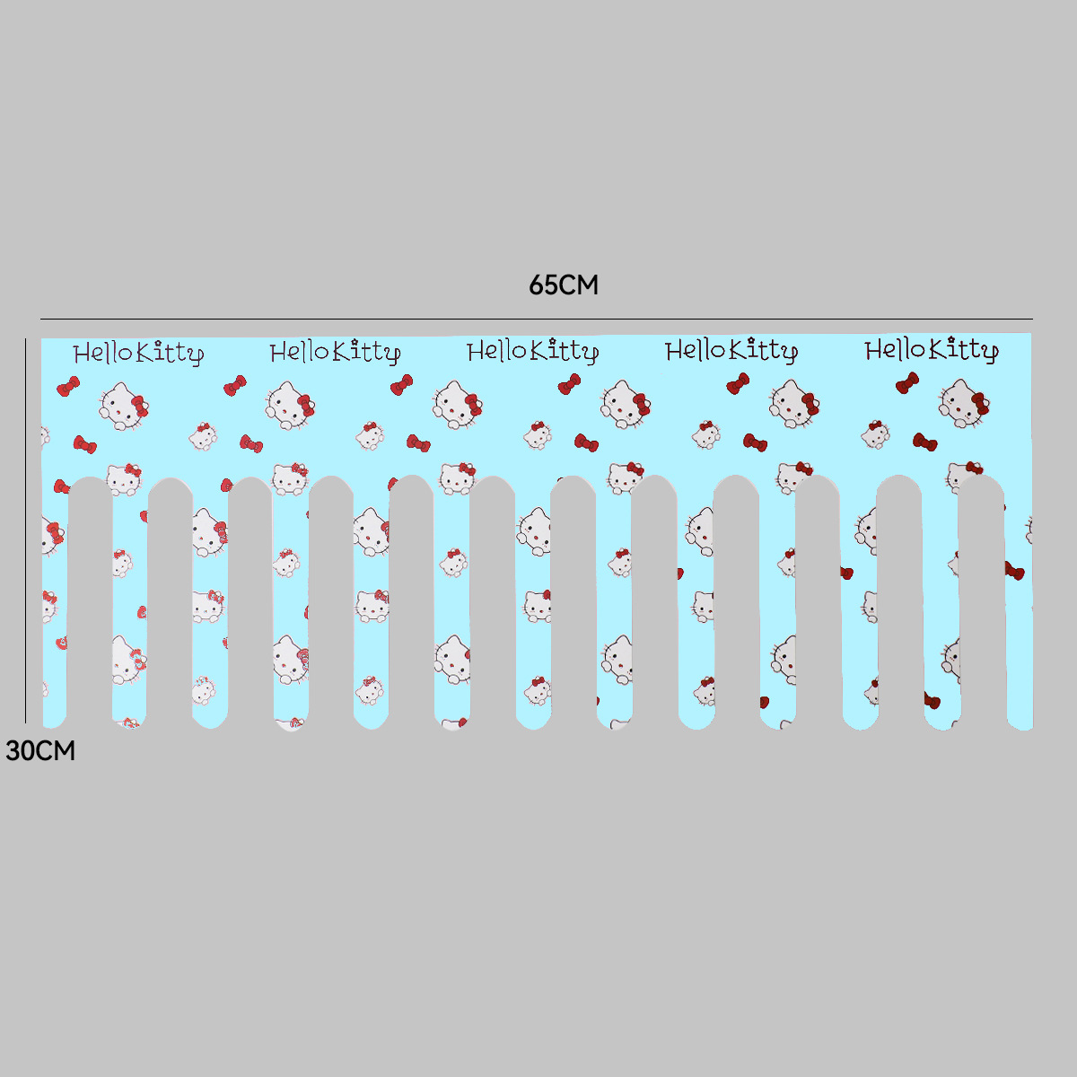 Nuevo modelo de baile de Kitty, diseño de diseño