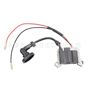 2 taktlı 43Cc 40-5 49Cc 44-5 cib velosipedi üçün alışdırma bobini