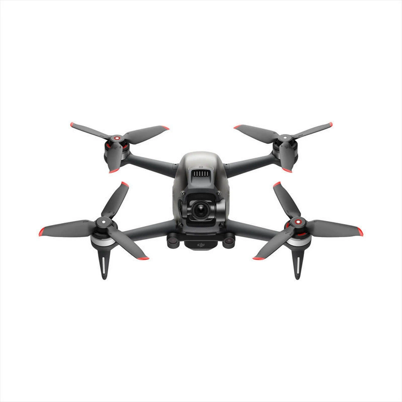 Set, unmanned aerial photo, travel car, joystick, travel version, human sensor