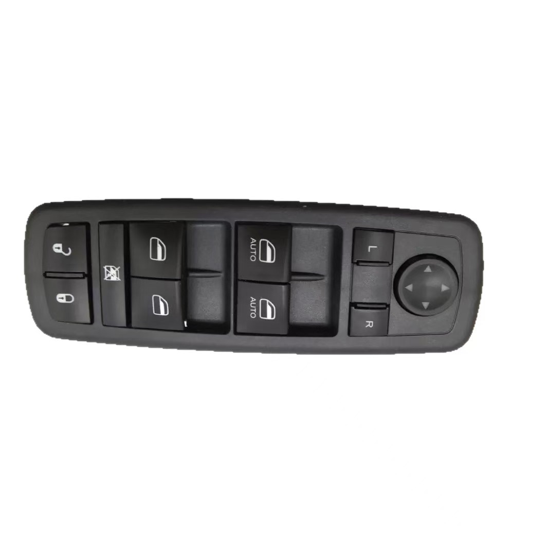 4602863Ad Is Suitable for Chrysler Jeep Dodge Ram 1500 Glass Lift Switch Window Switch
