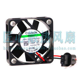 SUNON MF40102VX-Q03U-AA9 401024V 2.02W 4cm工业变频器风扇