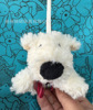 Monroe scottish dog 11cm