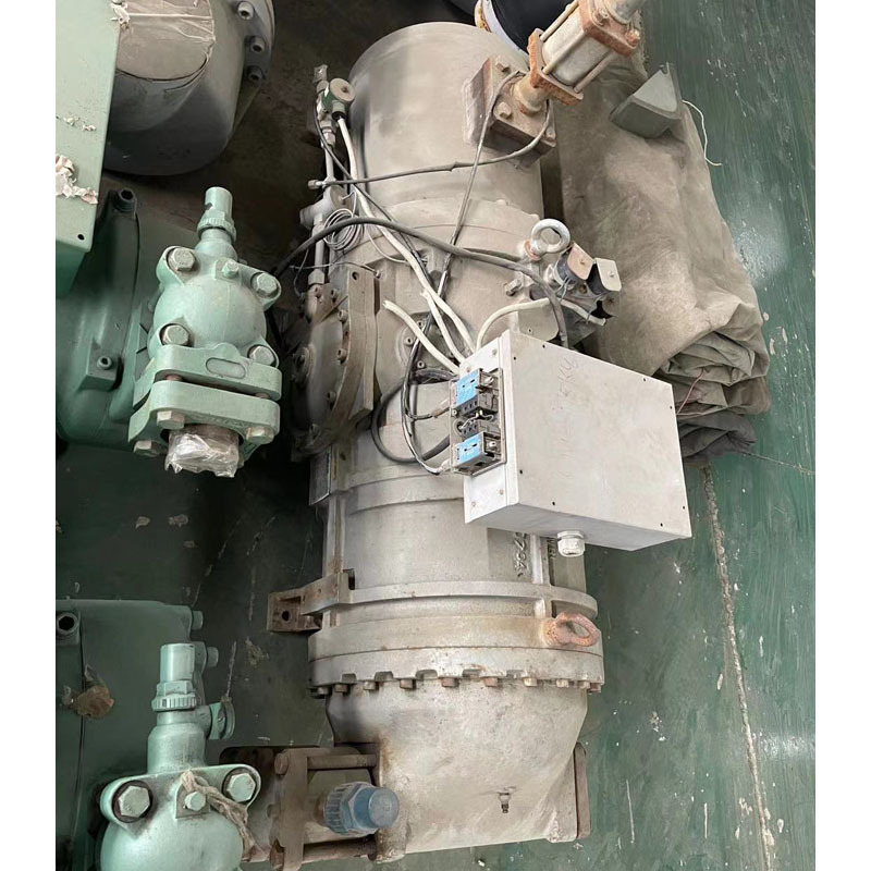 麦克维尔压缩机MS-18M   单价为定金