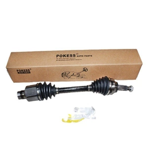 Suitable for Ford Mondeo 2.0 (2004-2006), front half shaft, R AT, premium quality, 1S713B436AB