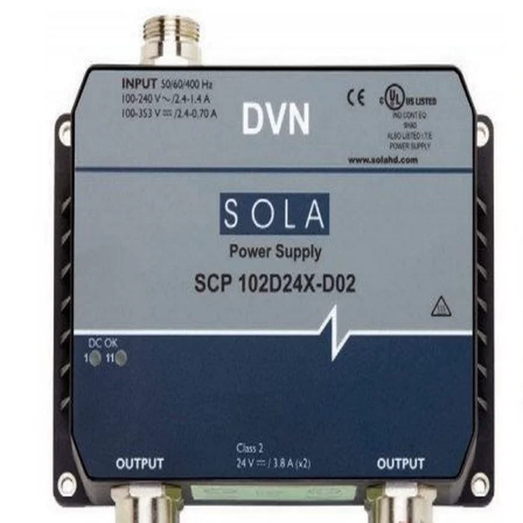Поставной подавитель перенапряжения sola surge STV25K10S, sdn10-24-100p, SDP-5-5-100T