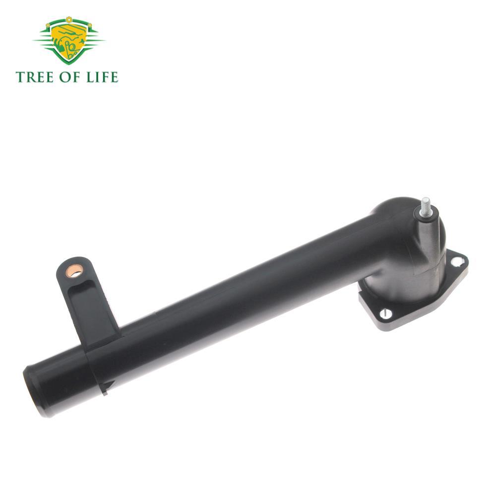 16321 - 0A040, 163210A040 para tubería de entrada de agua del termostato Toyota Lexus
