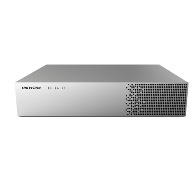 iDS-6716NX/V 海康威视超脑NVS 集成GPU模块 实现车辆识别