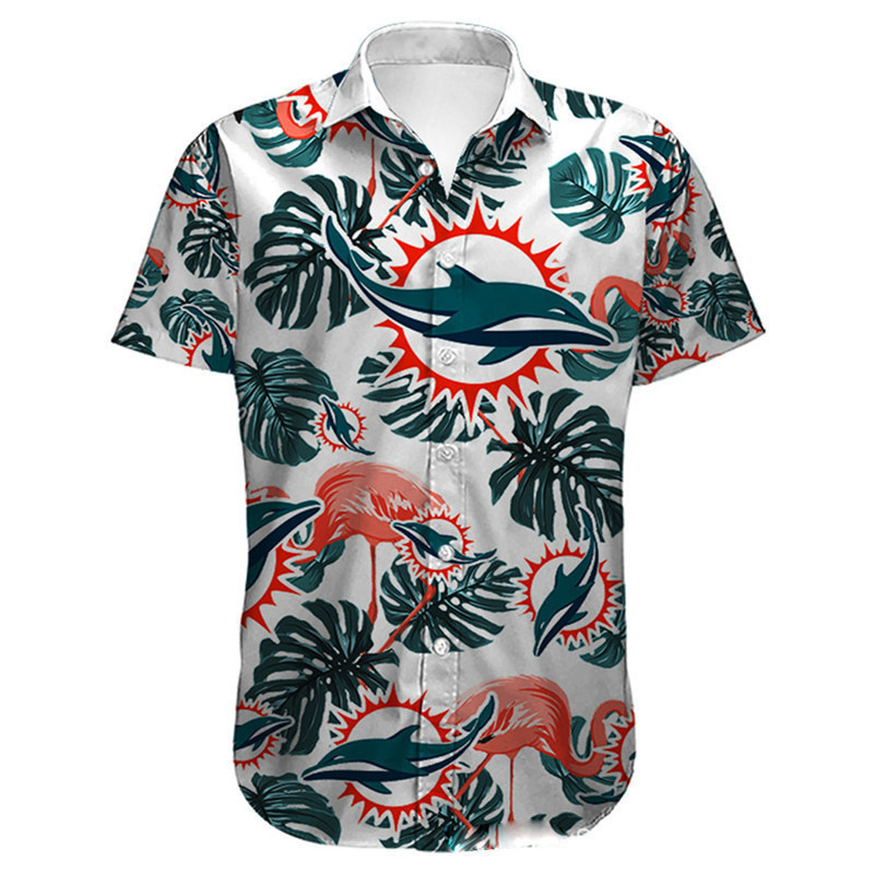 2024 verano playa europea y americana Camisa estándar de la NFL para hombres de Hawái Soporte para pedidos con mapa