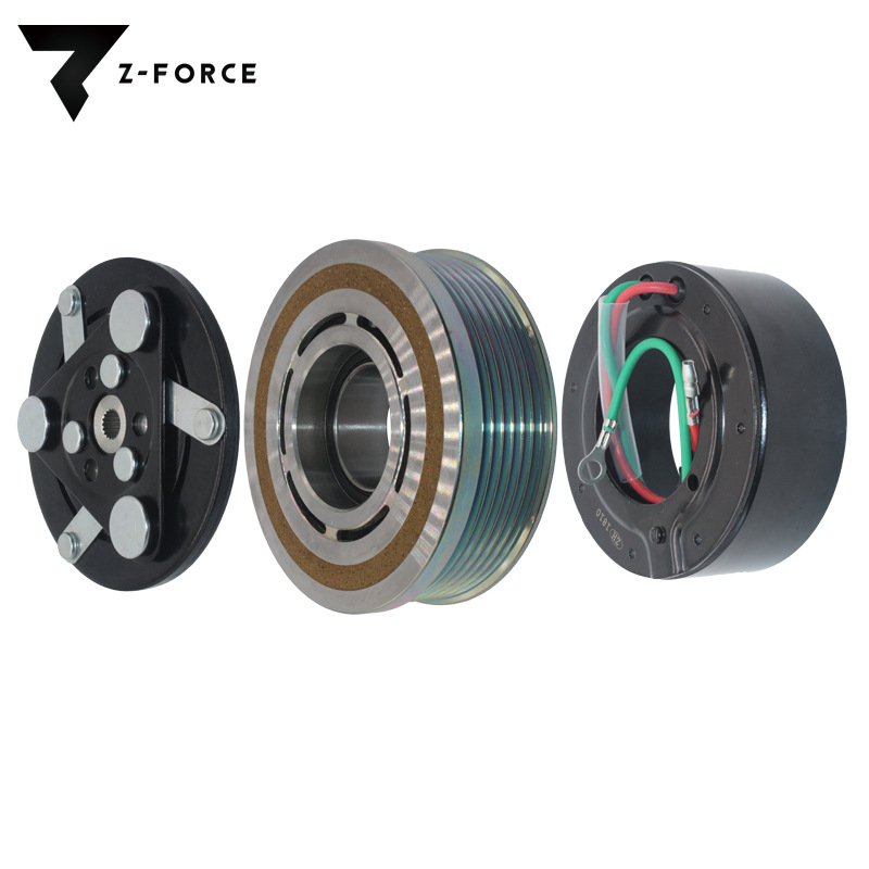 汽车空调压缩机电磁离合器 本田CRV2.0 C24009MA 38924-R6F-G01