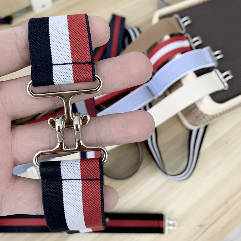 Brand belt
