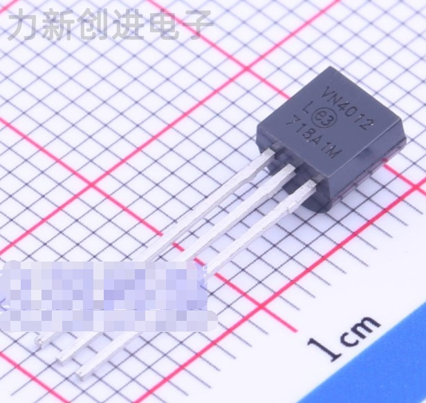 VN4012L-G 封装 TO-92-3 MOS场效应管